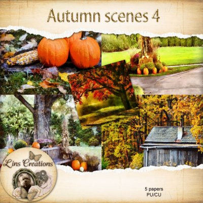 Autumn scenes 4 - Click Image to Close