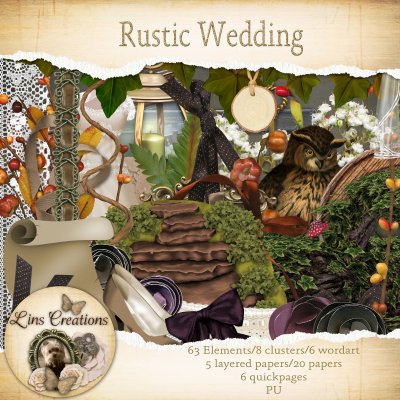 Rustic wedding - Click Image to Close