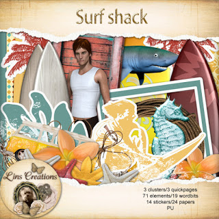 Surf Shack - Click Image to Close
