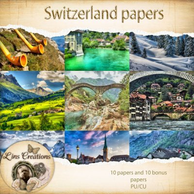 Switzerland CU papers - Click Image to Close